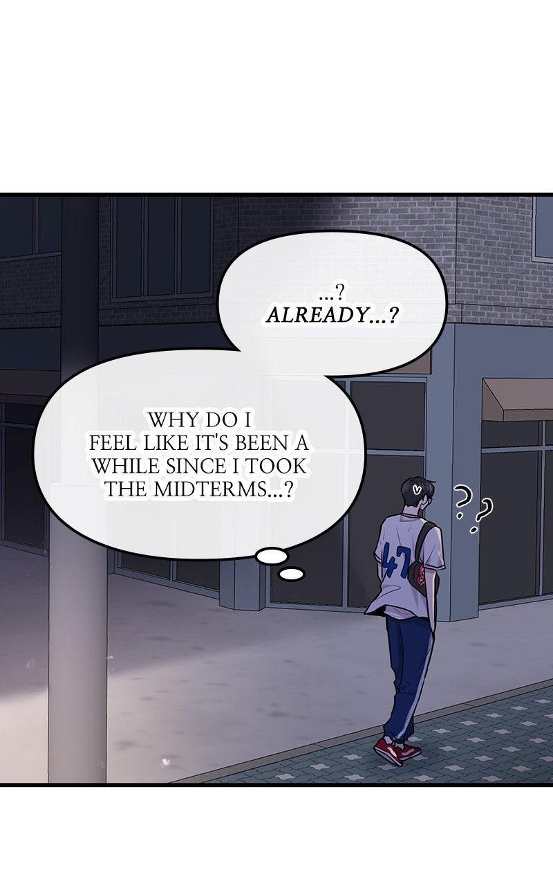 Read Back To Chanbi Manga Online