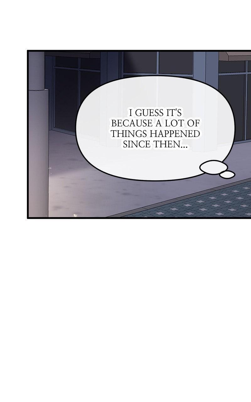 Read Back To Chanbi Manga Online