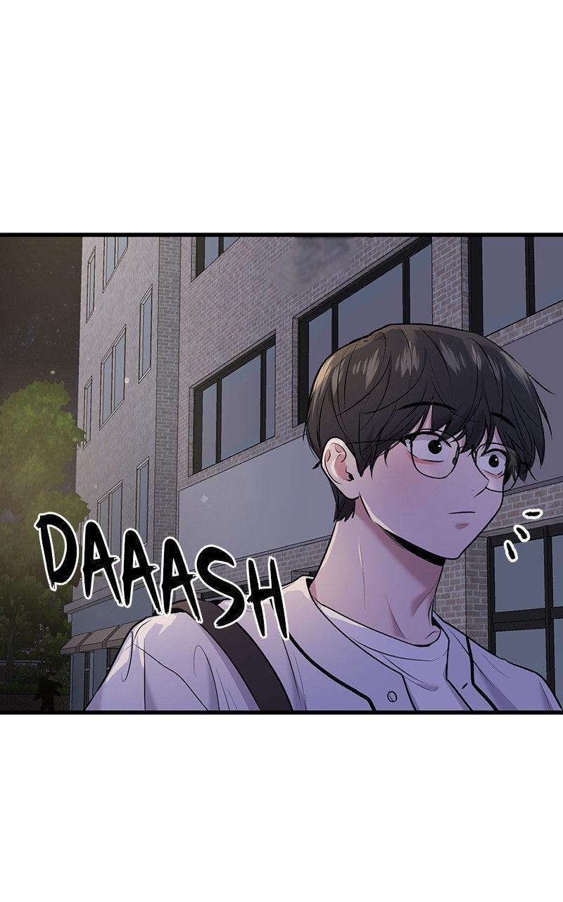 Read Back To Chanbi Manga Online