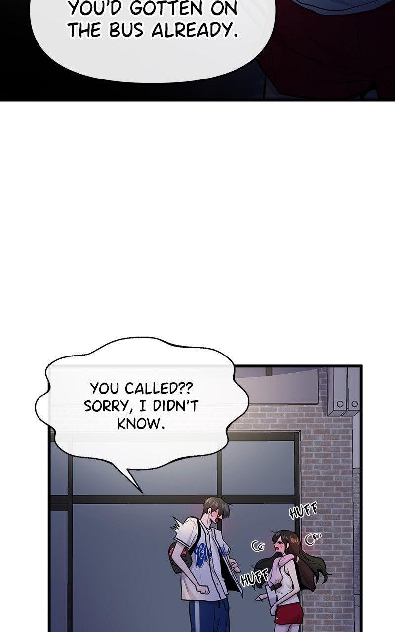 Read Back To Chanbi Manga Online
