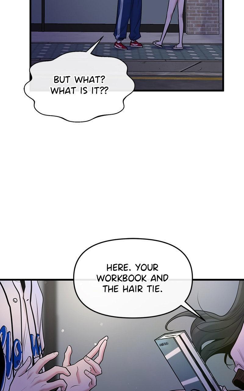 Read Back To Chanbi Manga Online