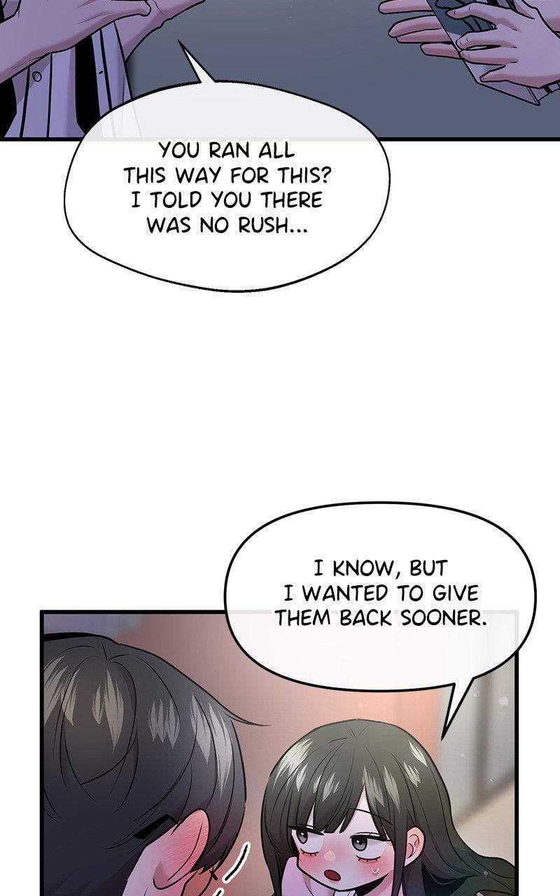 Read Back To Chanbi Manga Online