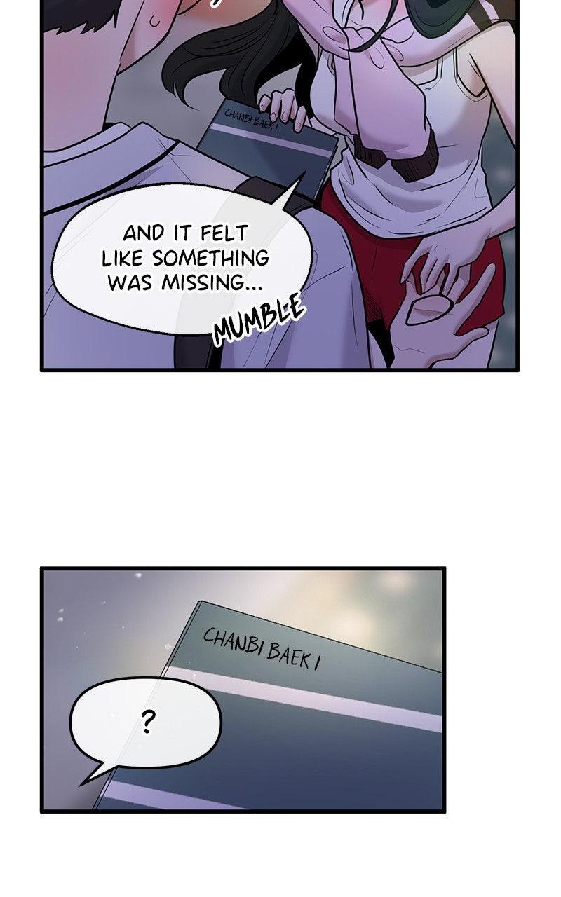Read Back To Chanbi Manga Online