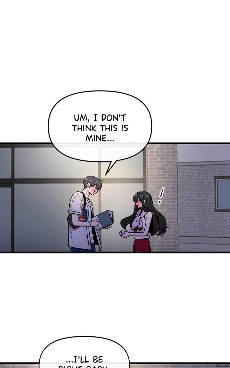 Read Back To Chanbi Manga Online