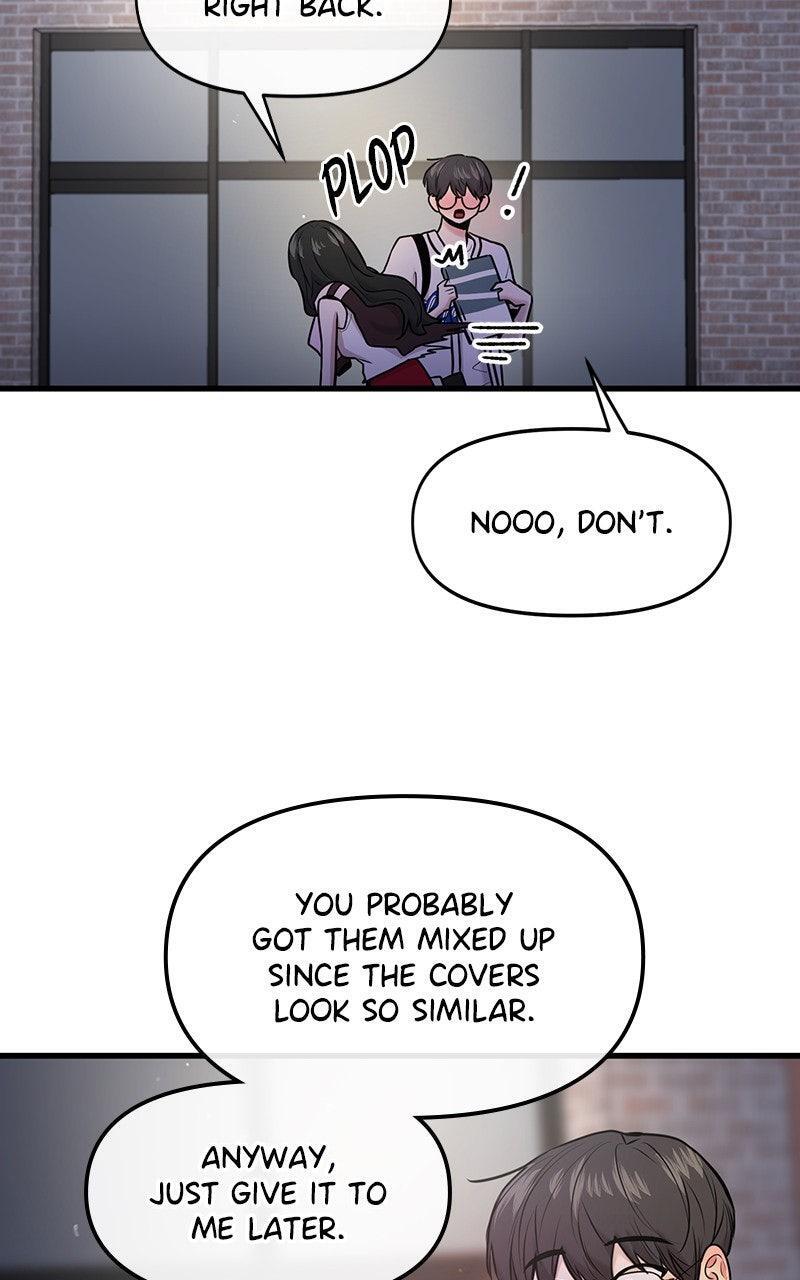 Read Back To Chanbi Manga Online