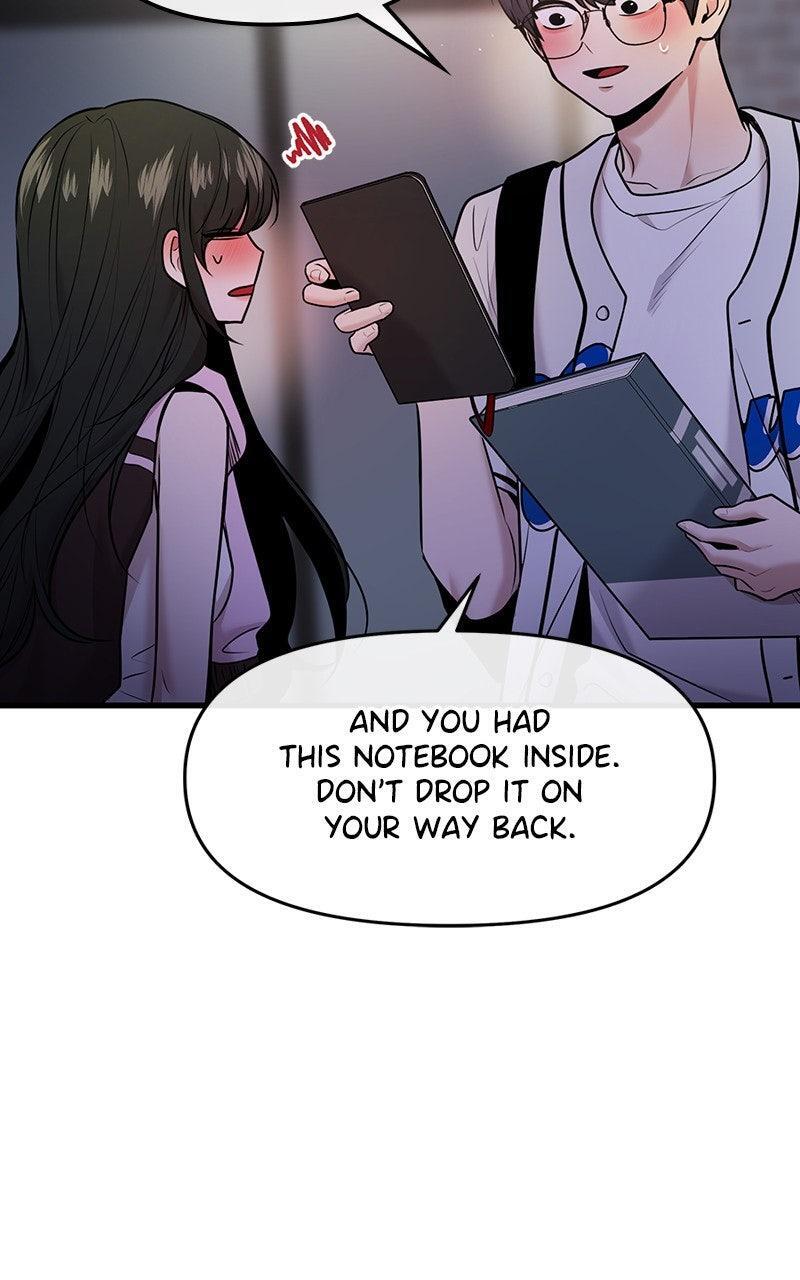 Read Back To Chanbi Manga Online