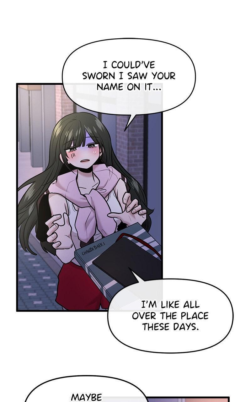 Read Back To Chanbi Manga Online