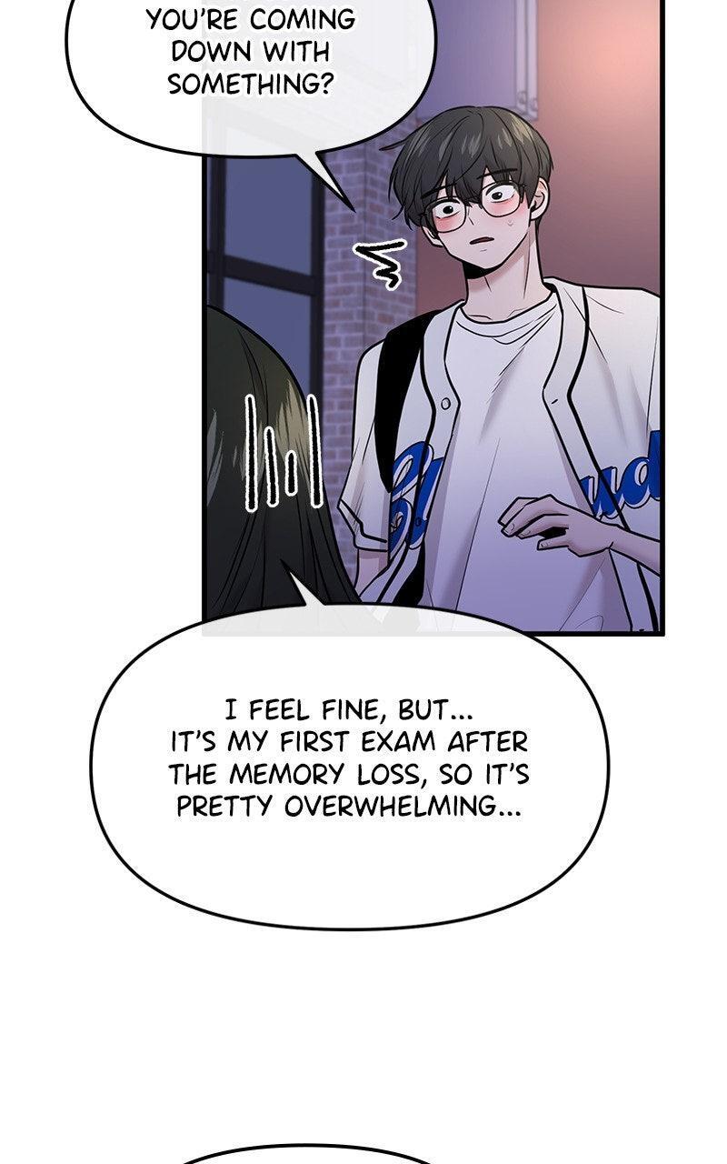 Read Back To Chanbi Manga Online