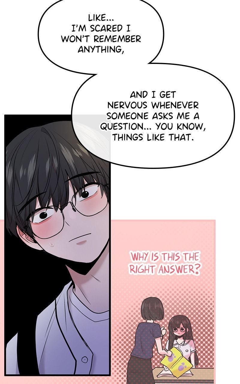 Read Back To Chanbi Manga Online
