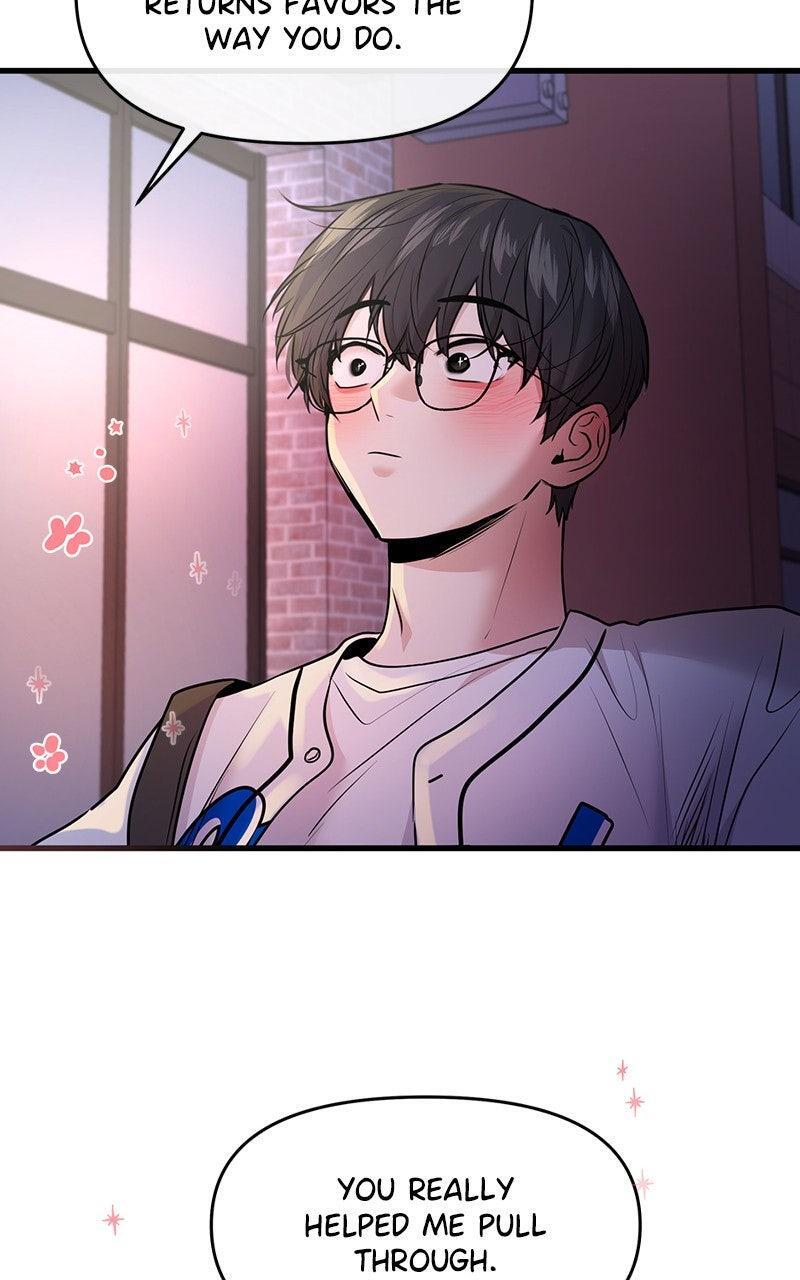 Read Back To Chanbi Manga Online