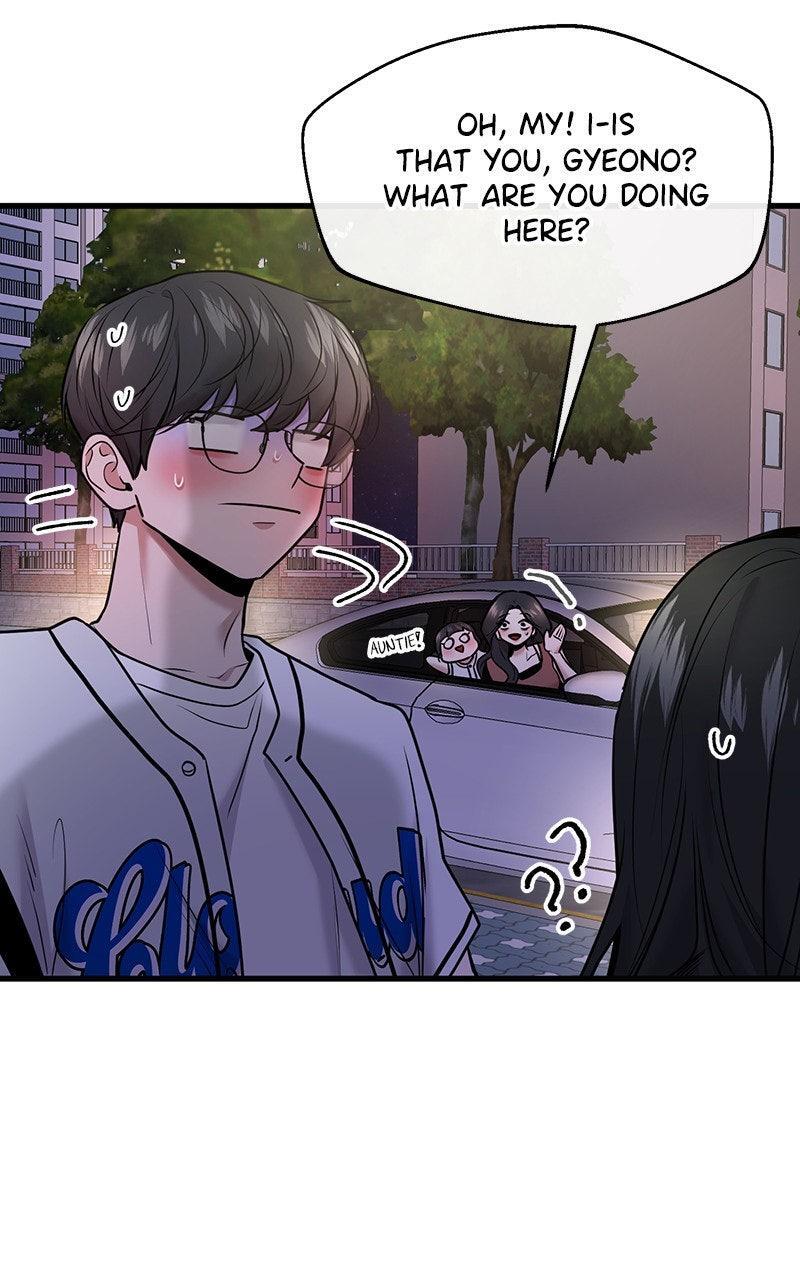 Read Back To Chanbi Manga Online