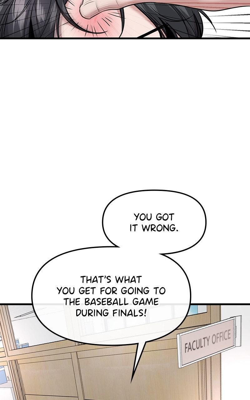 Read Back To Chanbi Manga Online