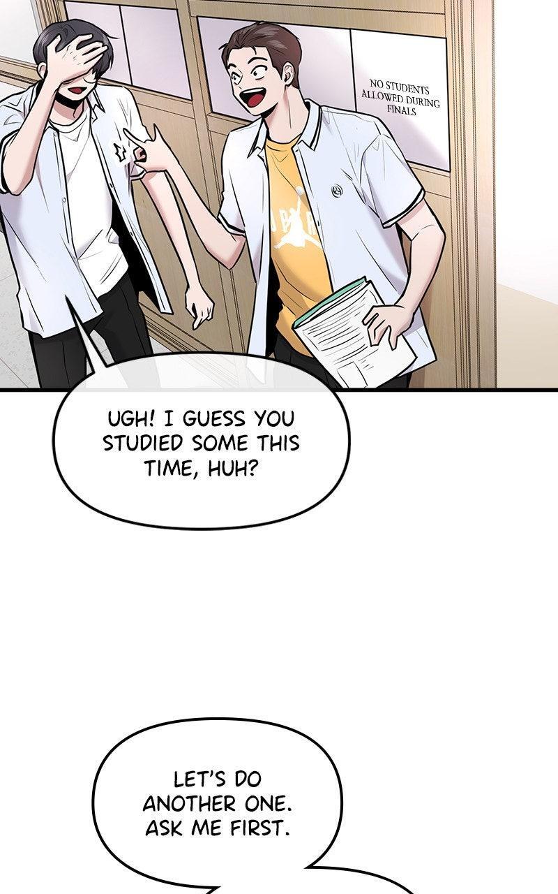 Read Back To Chanbi Manga Online