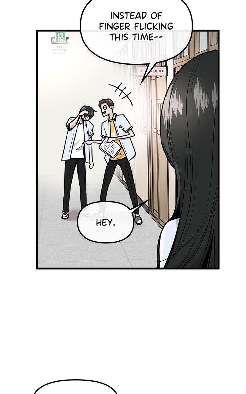 Read Back To Chanbi Manga Online