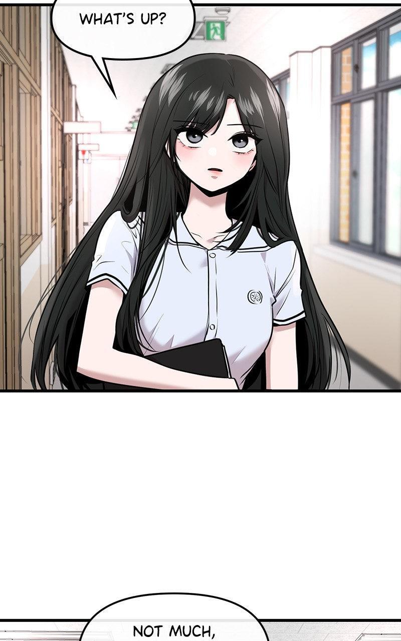 Read Back To Chanbi Manga Online