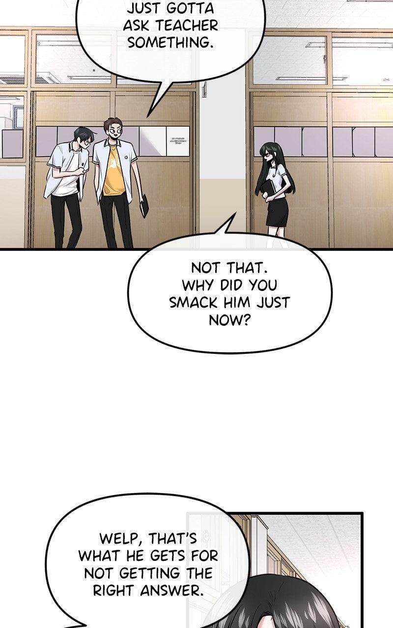 Read Back To Chanbi Manga Online