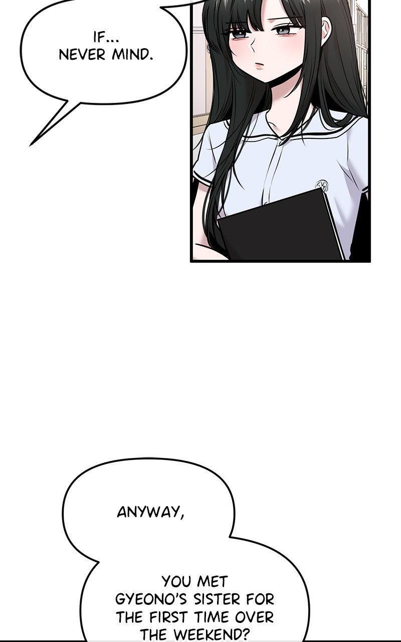 Read Back To Chanbi Manga Online