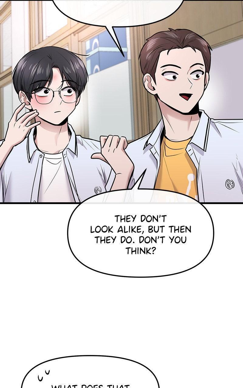 Read Back To Chanbi Manga Online