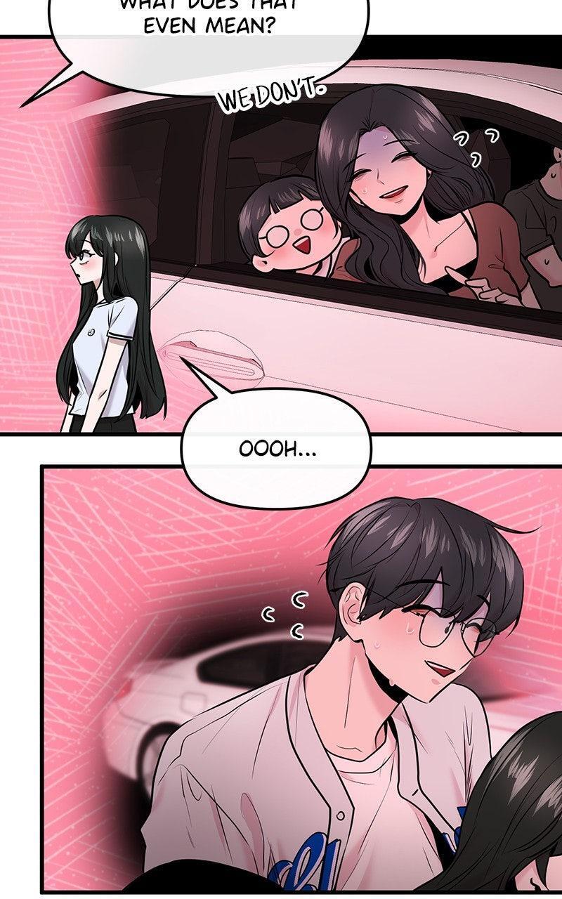 Read Back To Chanbi Manga Online