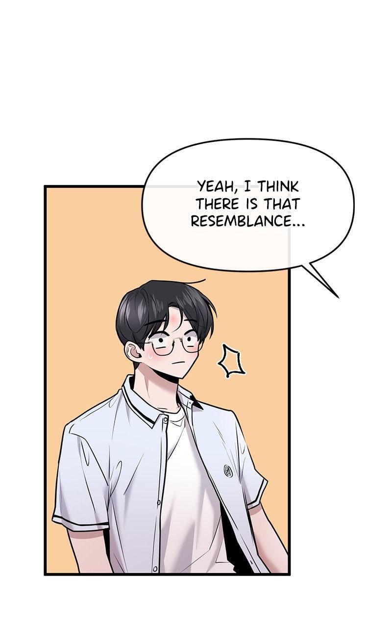 Read Back To Chanbi Manga Online