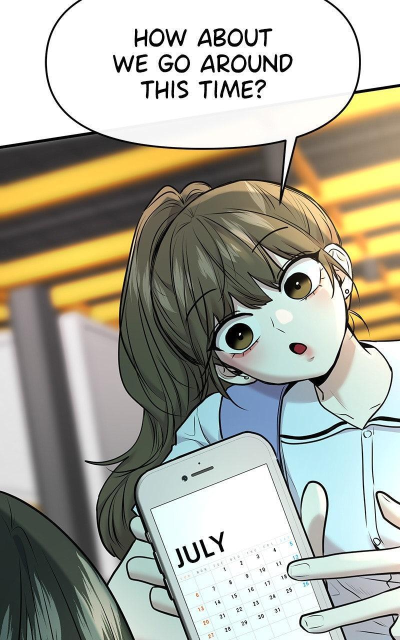 Read Back To Chanbi Manga Online