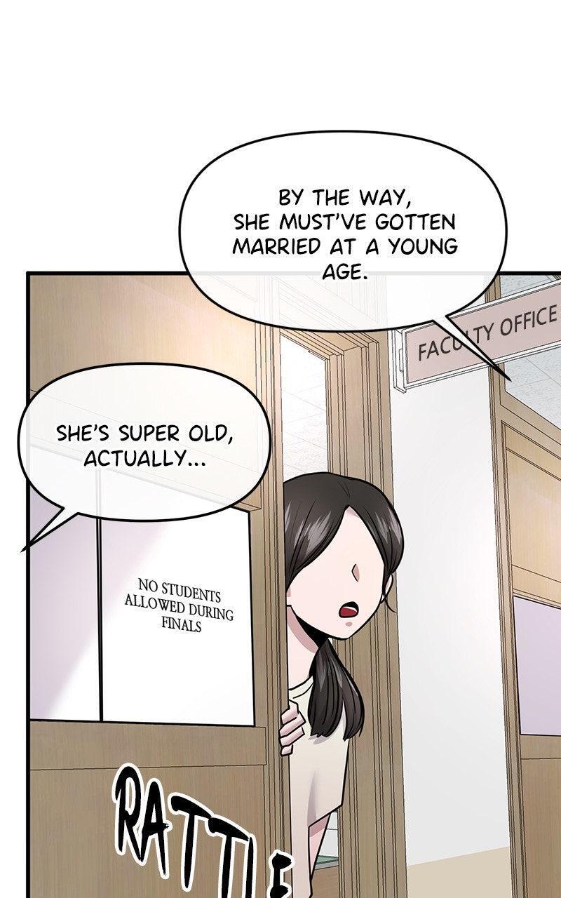 Read Back To Chanbi Manga Online