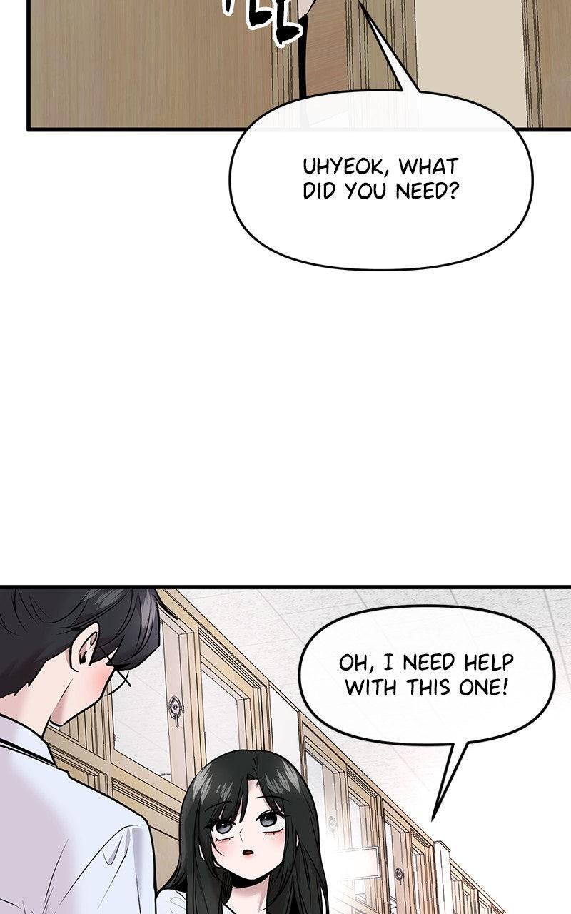 Read Back To Chanbi Manga Online