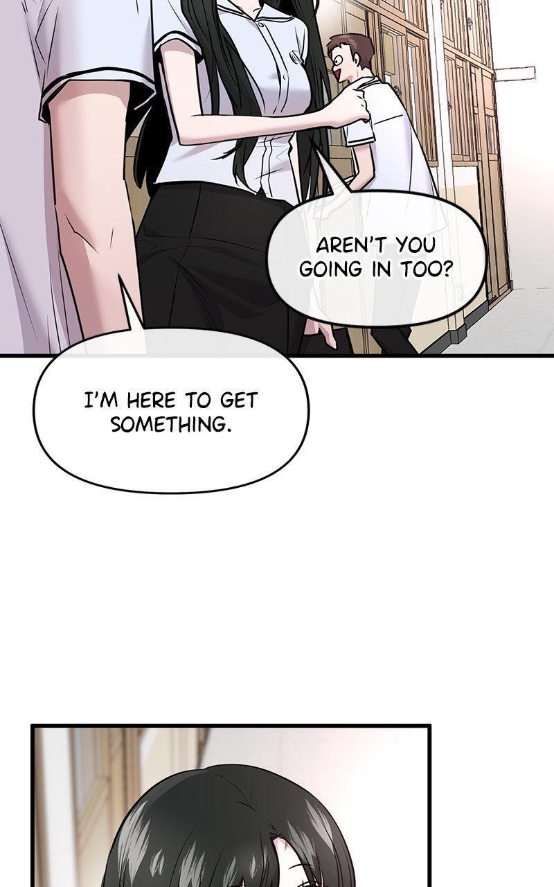 Read Back To Chanbi Manga Online