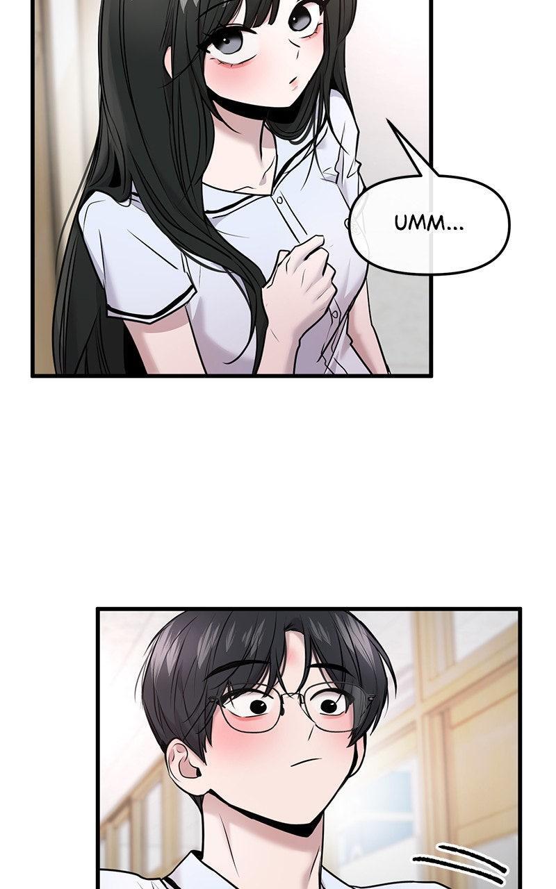 Read Back To Chanbi Manga Online