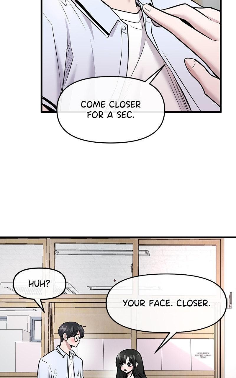 Read Back To Chanbi Manga Online