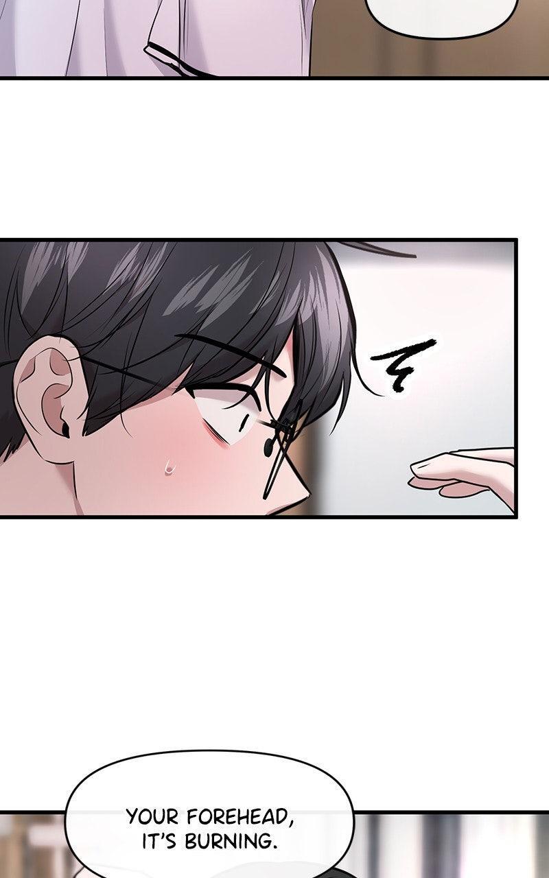 Read Back To Chanbi Manga Online