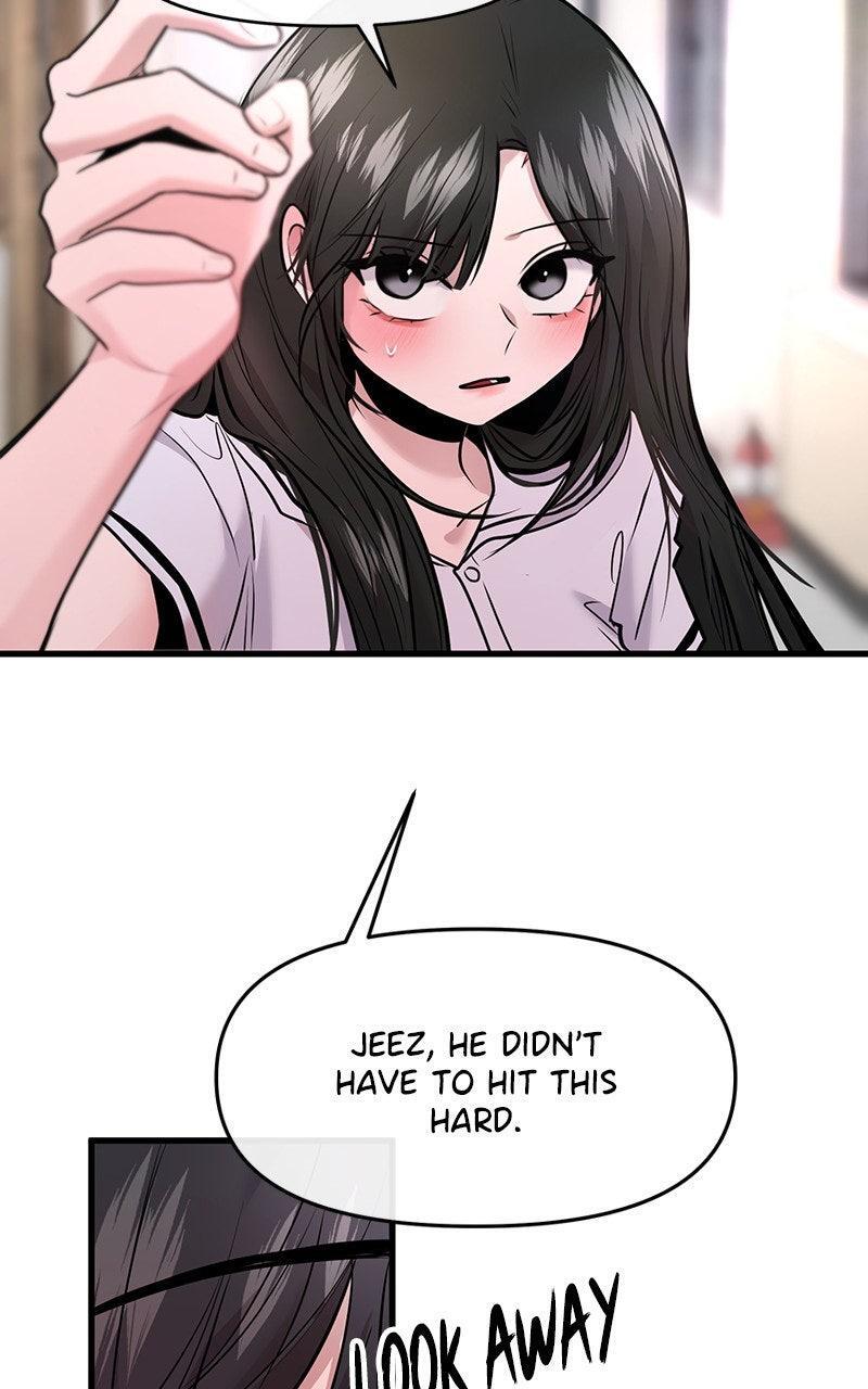 Read Back To Chanbi Manga Online
