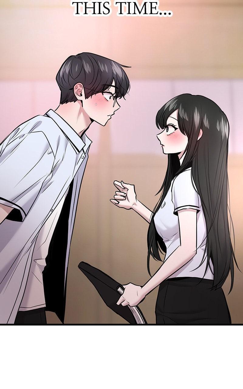 Read Back To Chanbi Manga Online