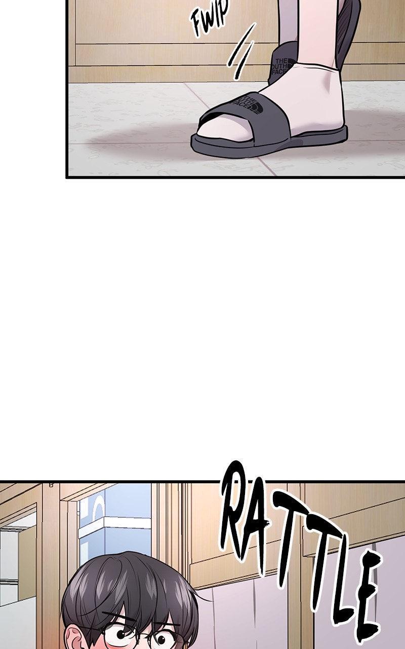 Read Back To Chanbi Manga Online