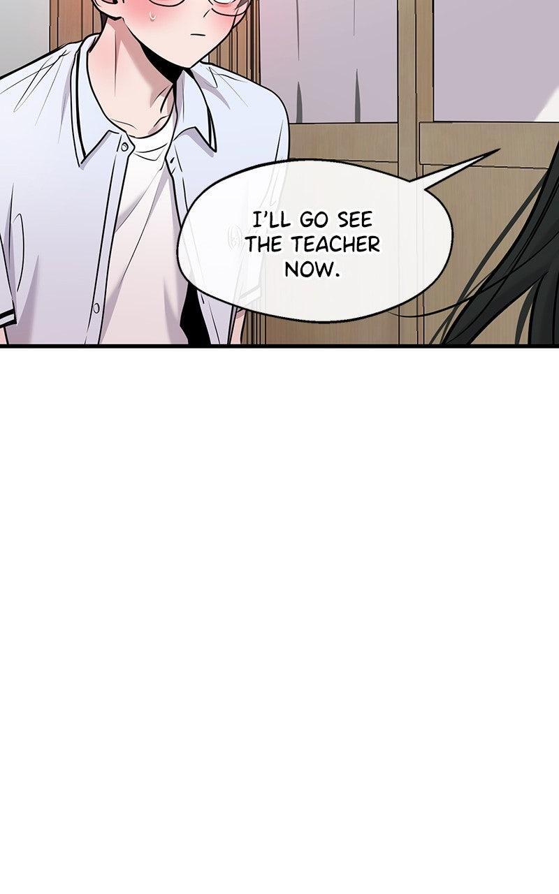 Read Back To Chanbi Manga Online