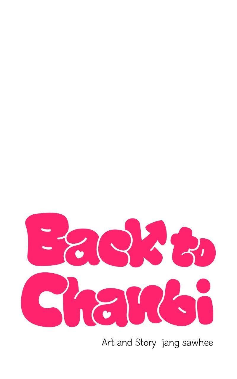 Read Back To Chanbi Manga Online