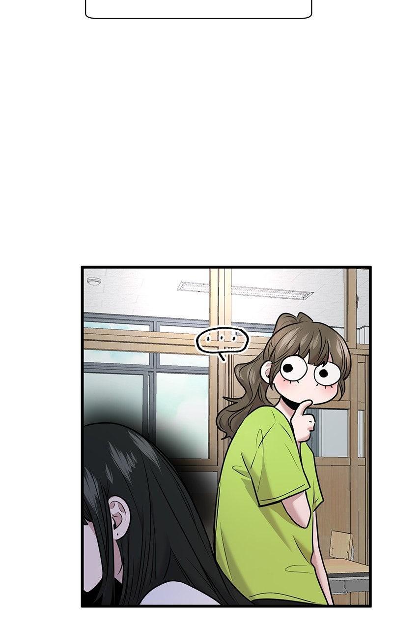 Read Back To Chanbi Manga Online