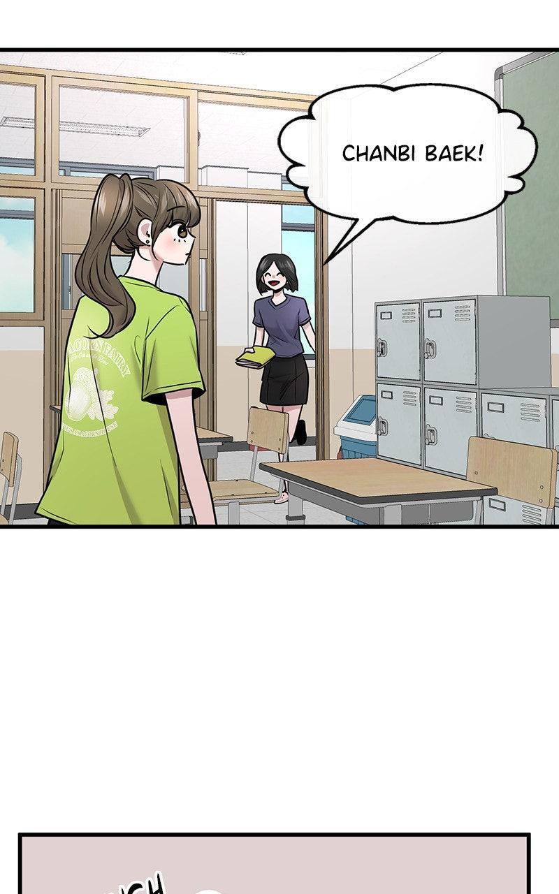 Read Back To Chanbi Manga Online