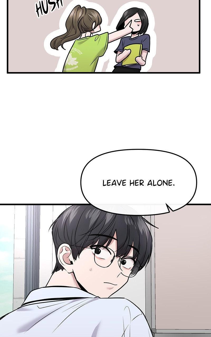 Read Back To Chanbi Manga Online