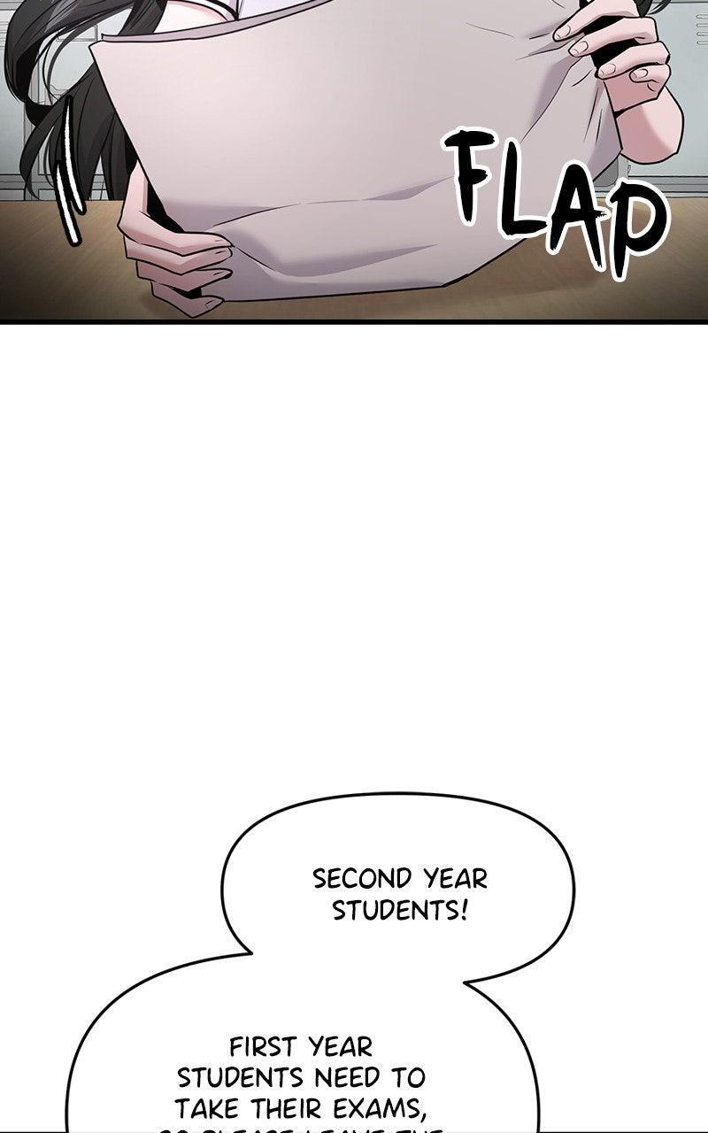 Read Back To Chanbi Manga Online