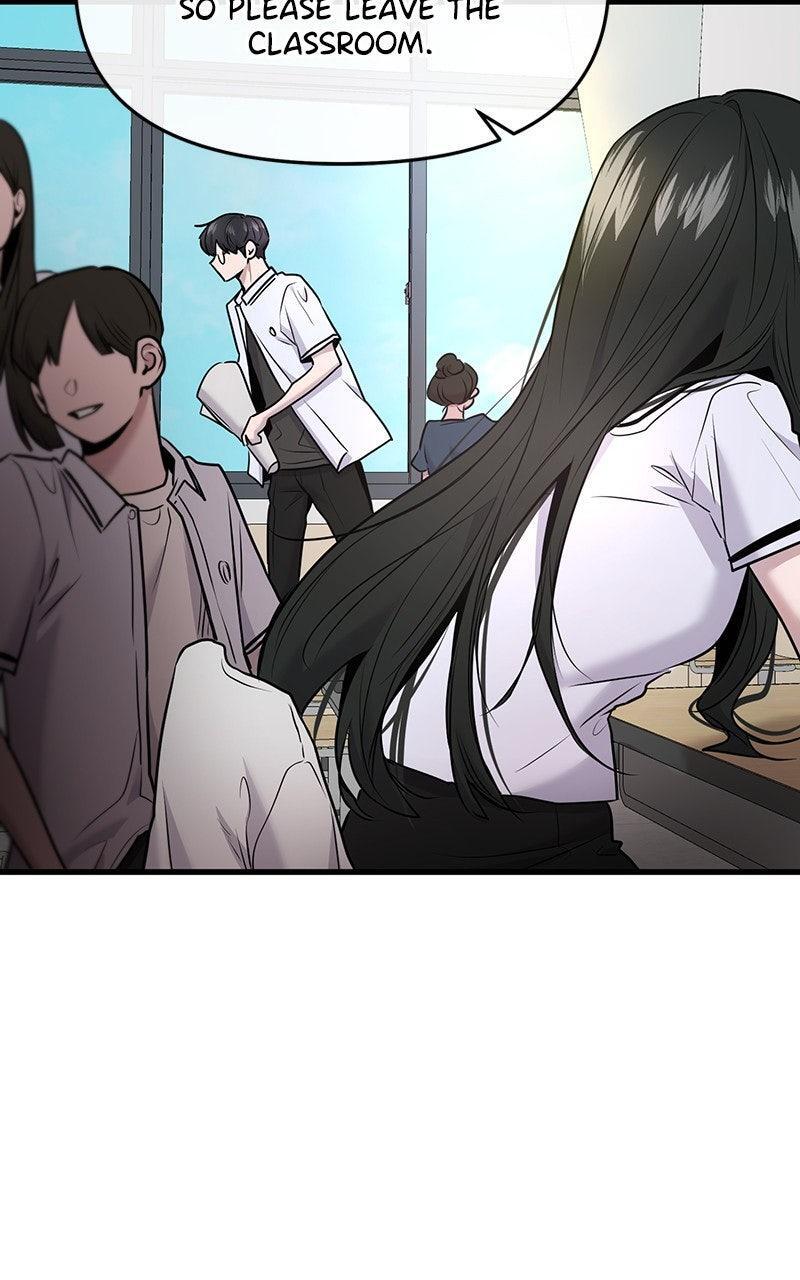 Read Back To Chanbi Manga Online