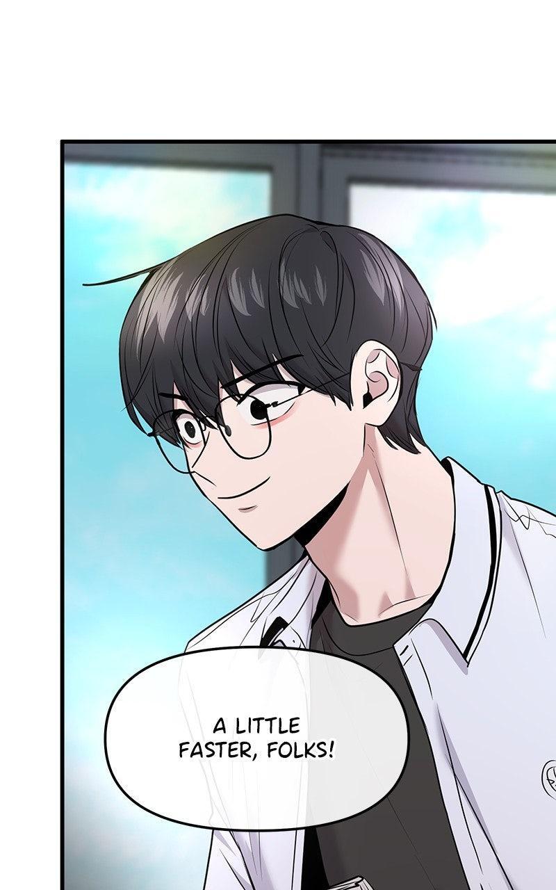 Read Back To Chanbi Manga Online