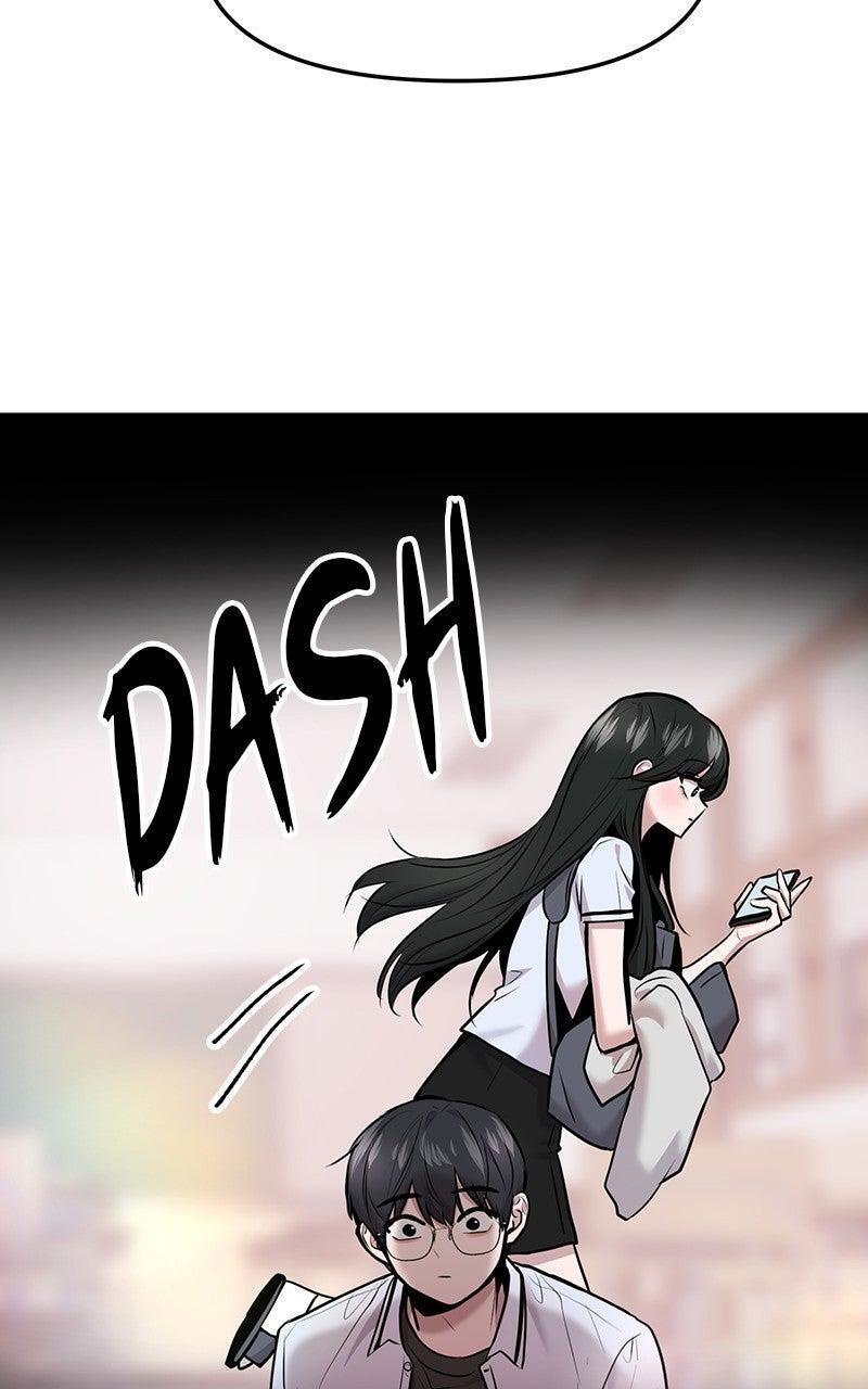 Read Back To Chanbi Manga Online