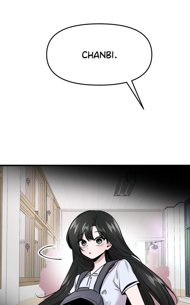Read Back To Chanbi Manga Online