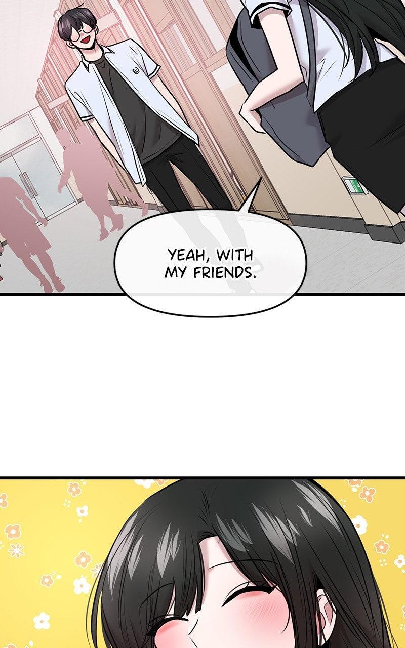 Read Back To Chanbi Manga Online