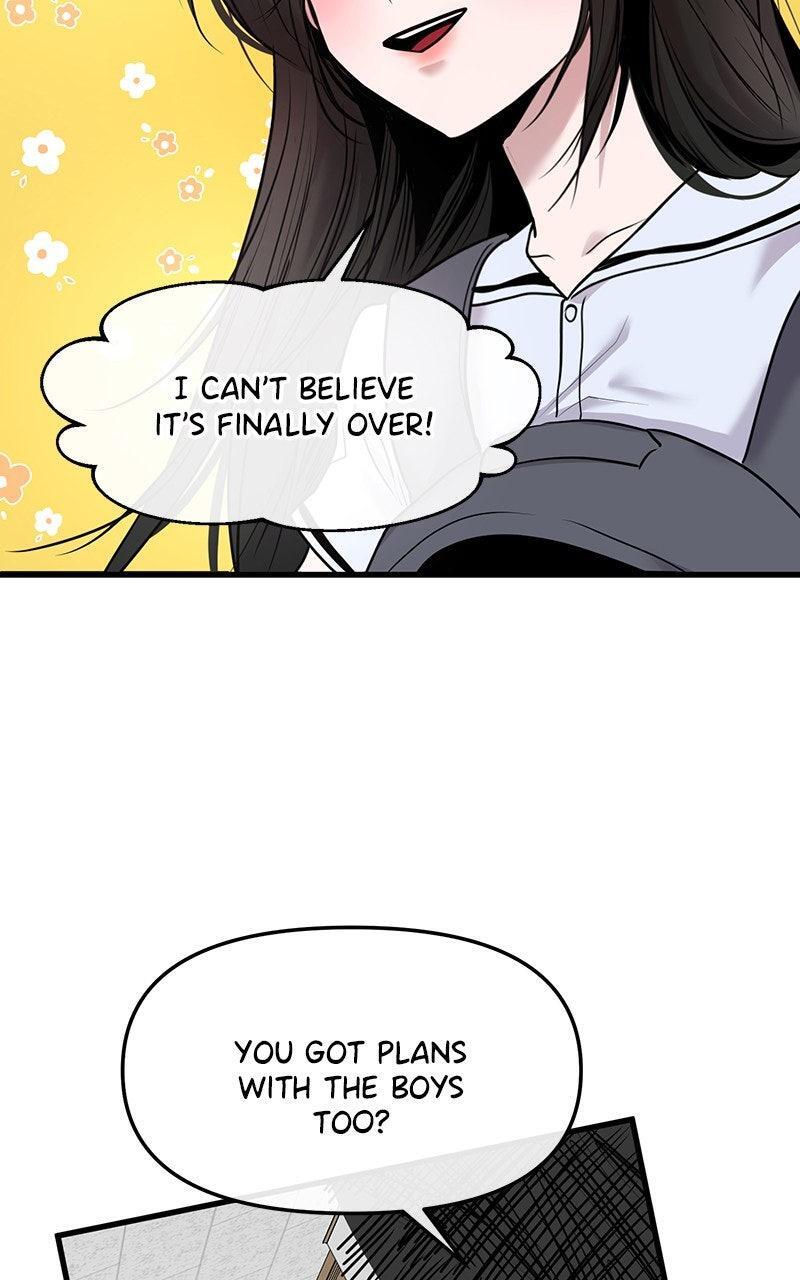 Read Back To Chanbi Manga Online