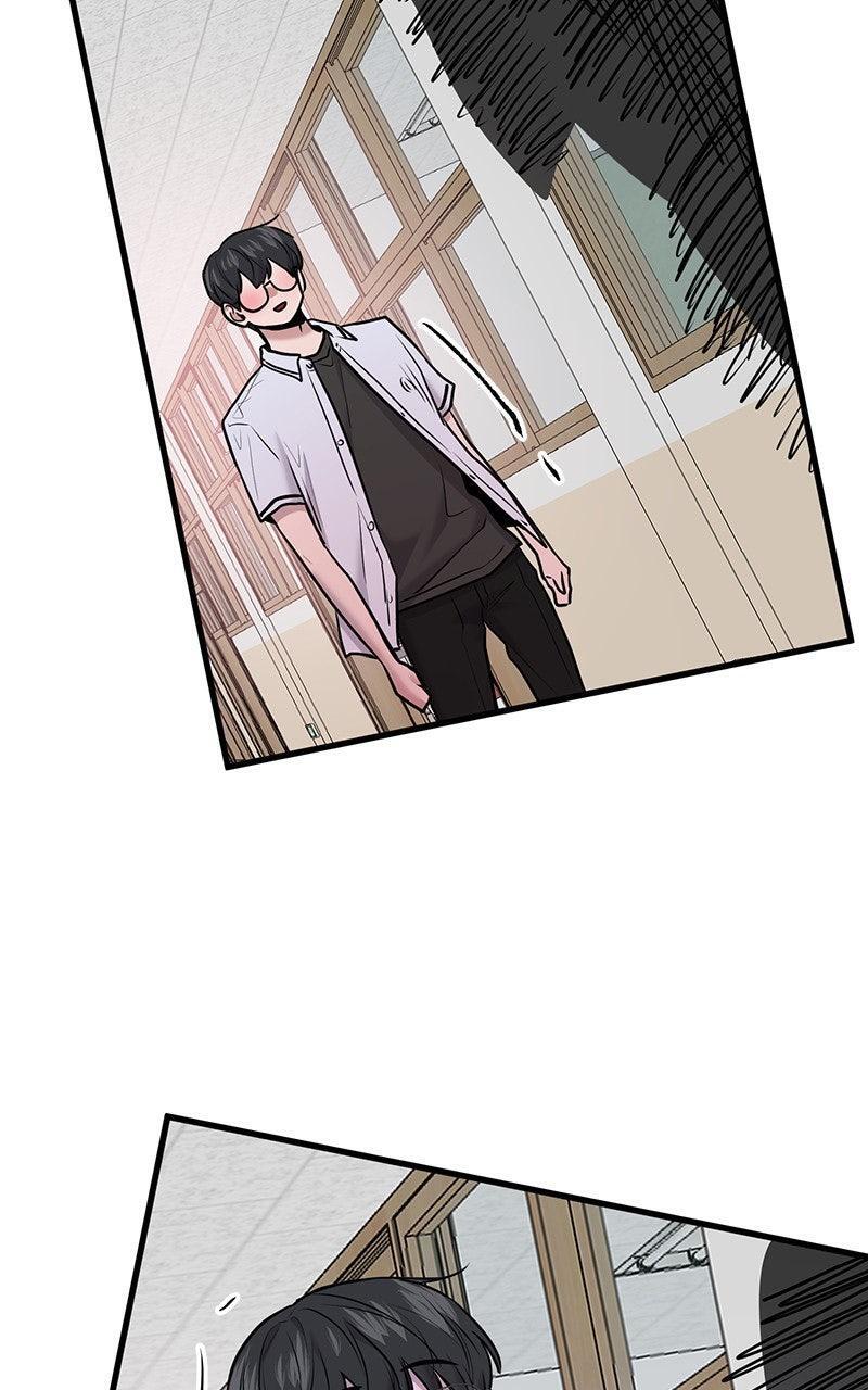 Read Back To Chanbi Manga Online