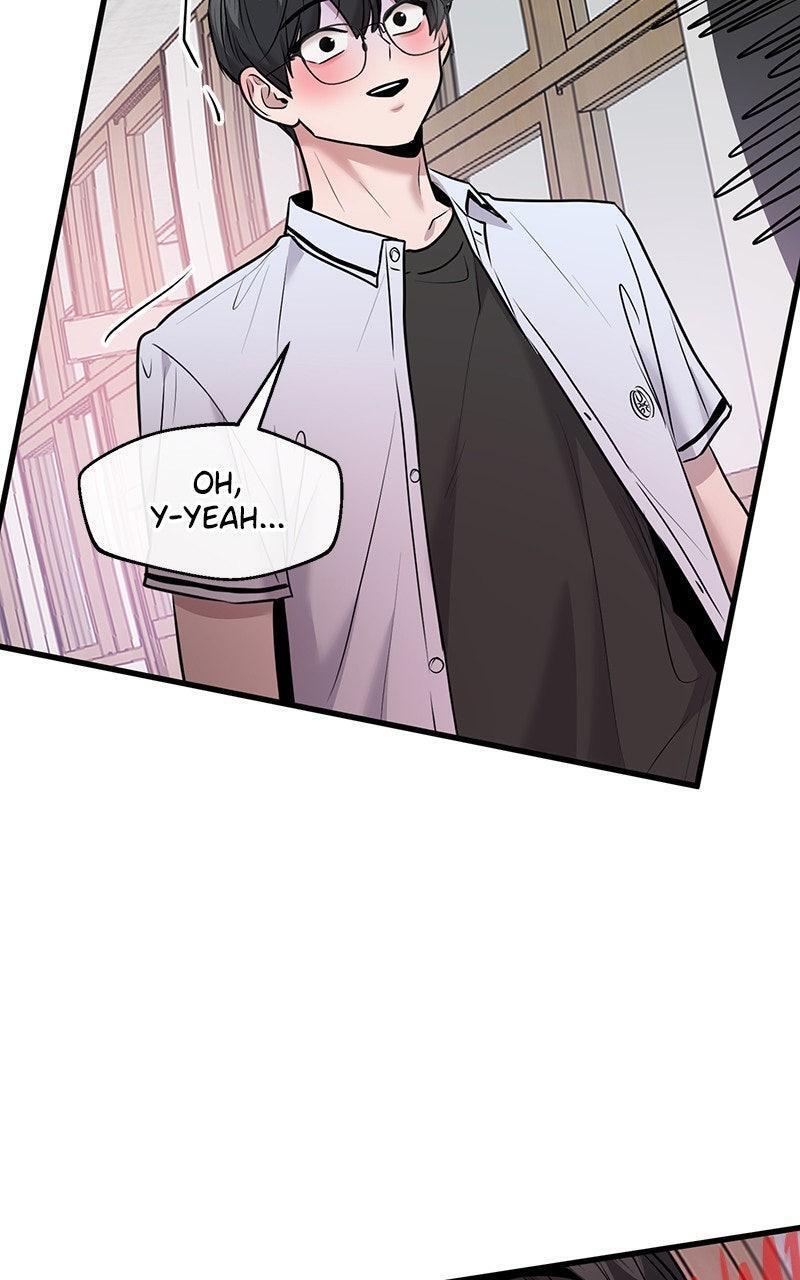 Read Back To Chanbi Manga Online