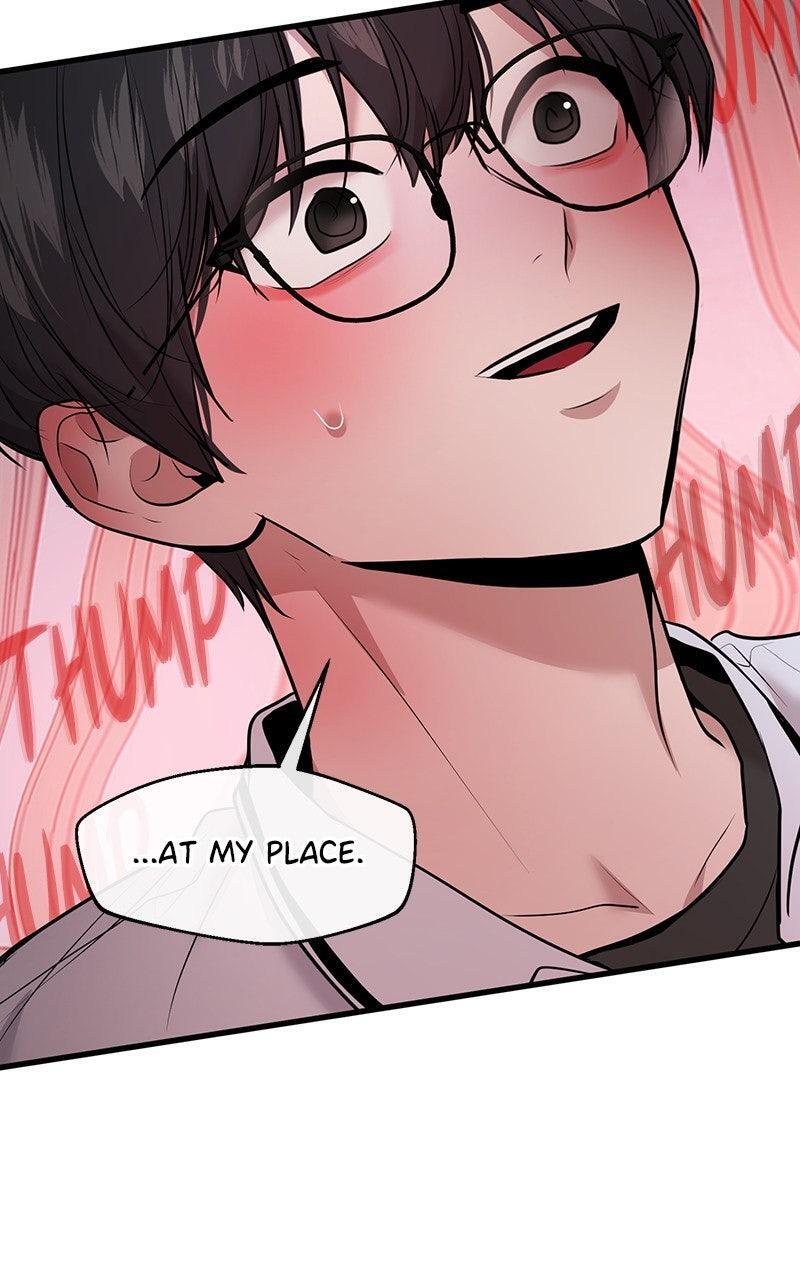 Read Back To Chanbi Manga Online