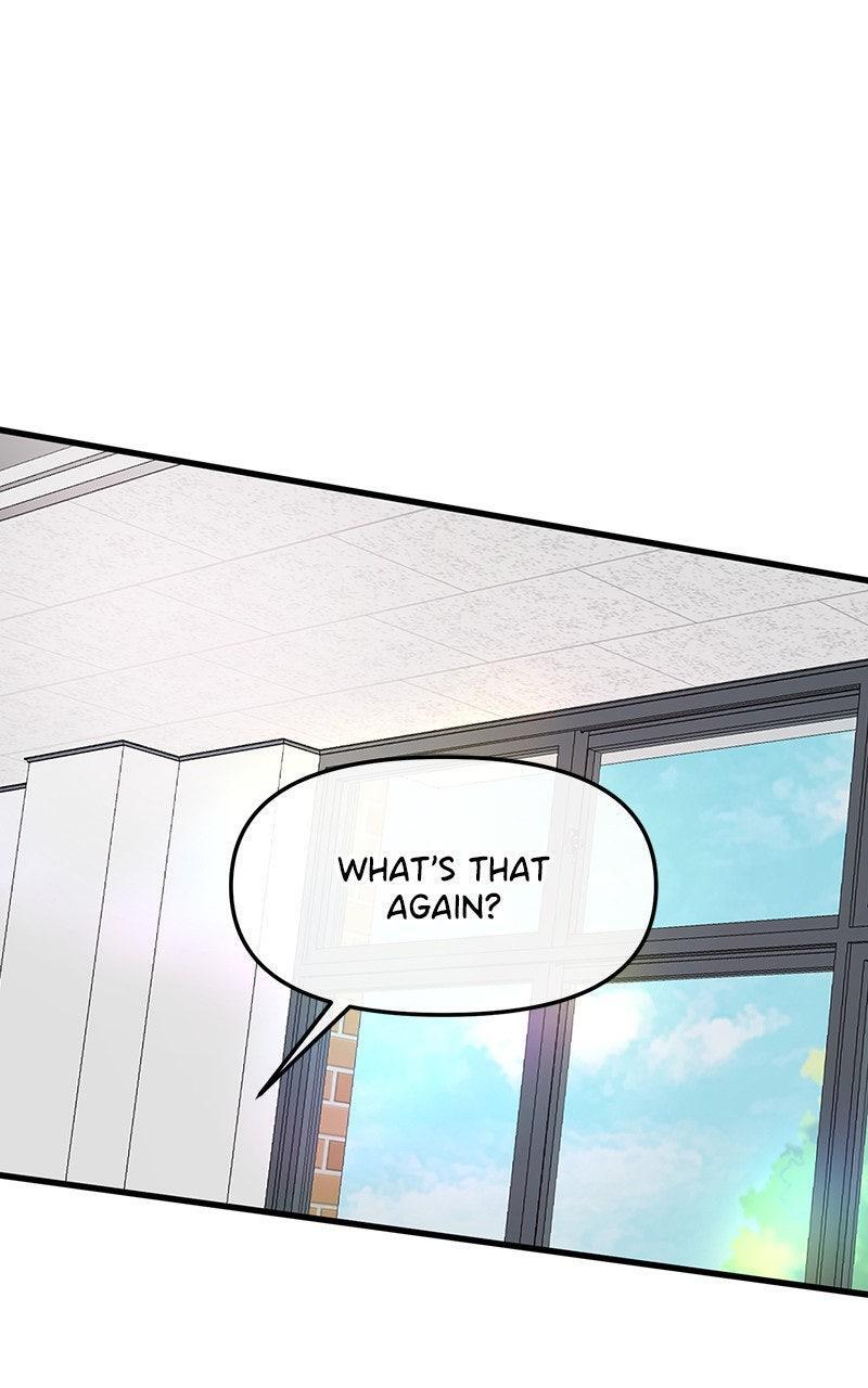 Read Back To Chanbi Manga Online